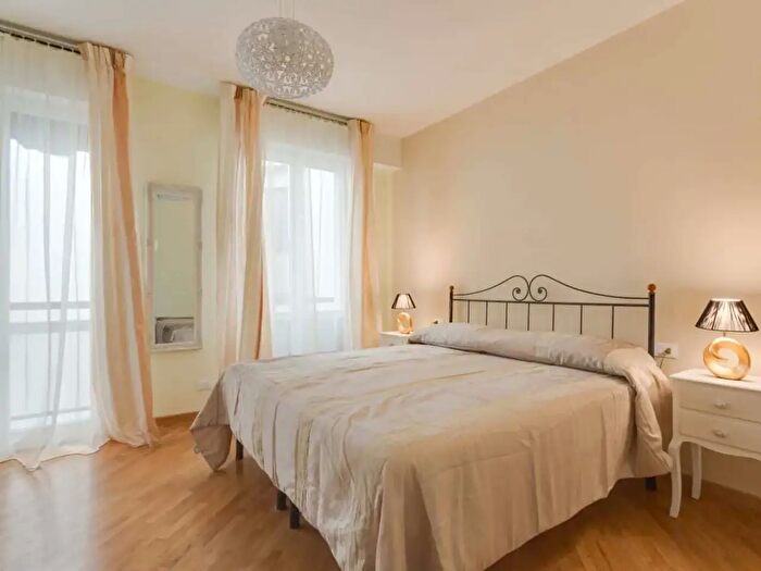 Appartamento monolocale in affitto in Via dei Palchetti B, Firenze