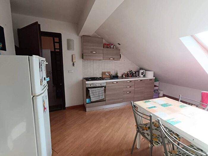 Casa trilocale in affitto in Via Bernardino Pallio, Corso Alessandria, Asti