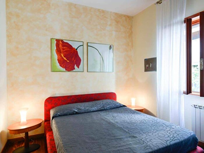 Appartamento bilocale in affitto in Via Ambrogio Traversari, Monteverde Vecchio, Roma