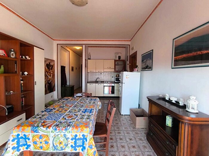 Appartamento bilocale in vendita in Viale Scala Greca, Siracusa