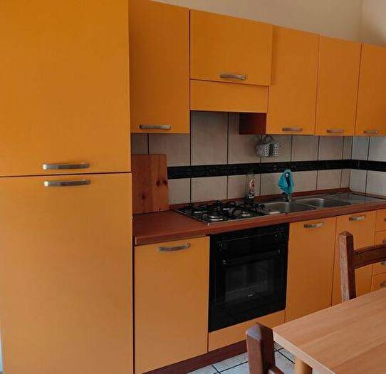 Appartamento trilocale in affitto in Strada Lungomare, Latina Lido, Latina