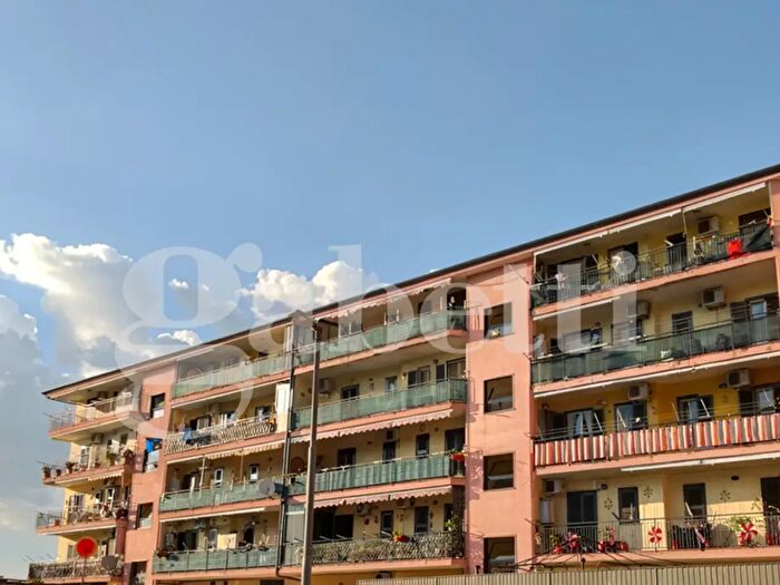 Appartamento trilocale in vendita in Via Antonio Vivaldi, Orta Di Atella
