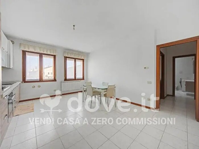 Appartamento bilocale in vendita in Via Pedagni I, Veggiano