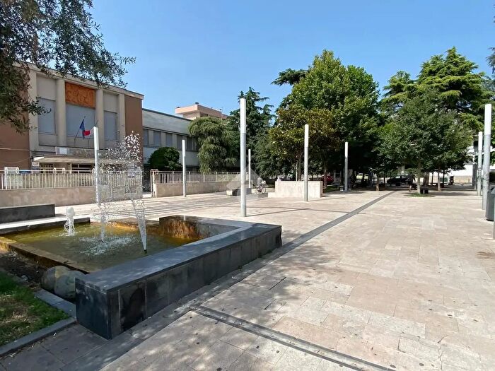 Appartamento bilocale in affitto in Via Zara, Acerra