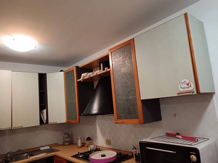 Appartamento bilocale in affitto in Strada Colle dAlba di Levante, Colle DAlba, Sabaudia