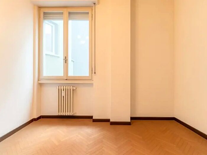 Appartamento bilocale in vendita in Via Stampa, Milano