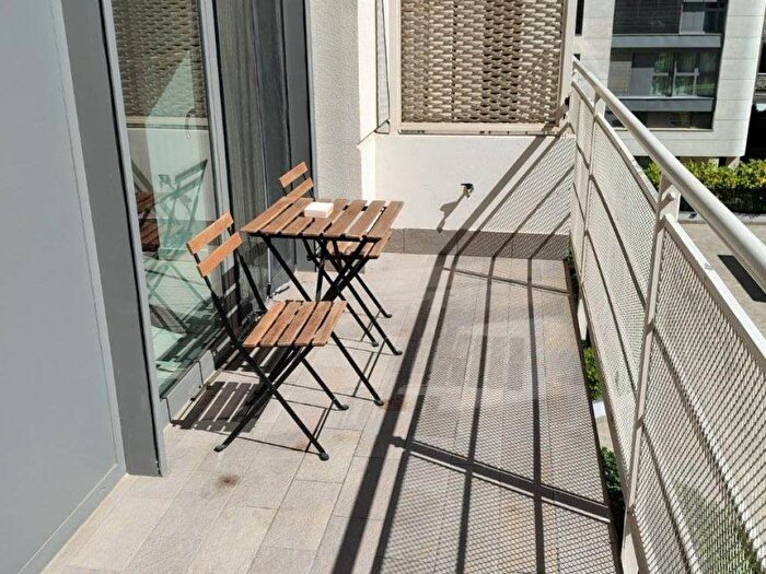 Appartamento bilocale in affitto in Piazza Ovidio, Quartiere Forlanini, Milano