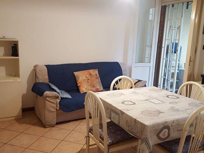 Appartamento trilocale in affitto in Via Giuseppe Tartini, San Donato, Bologna