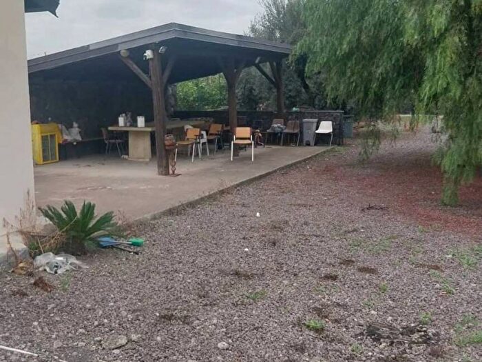 Casa trilocale in affitto in Contrada Schettino, Santa Maria di Licodia