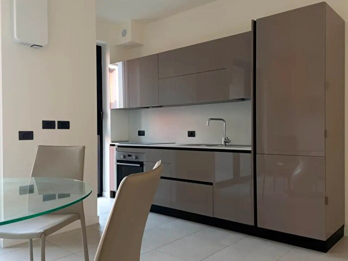 Appartamento monolocale in vendita in Milano