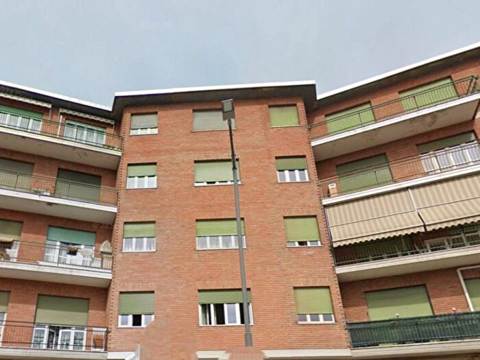 Appartamento trilocale in affitto in Corso Don Giovanni Minzoni, Corso Torino, Asti