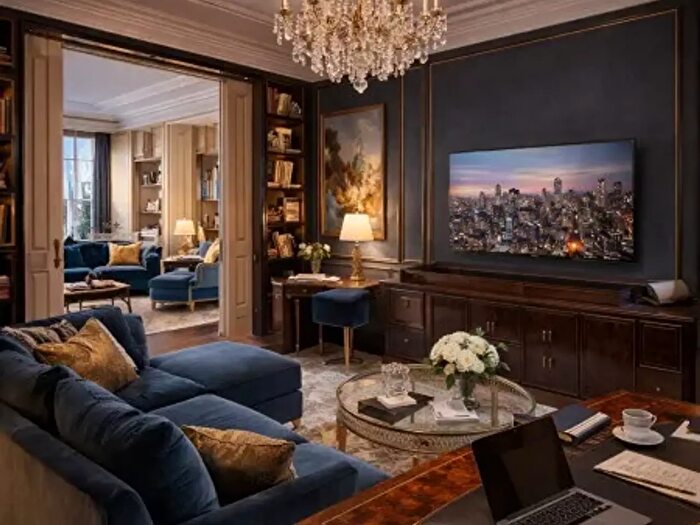 Case in Vendita e in Affitto - 3