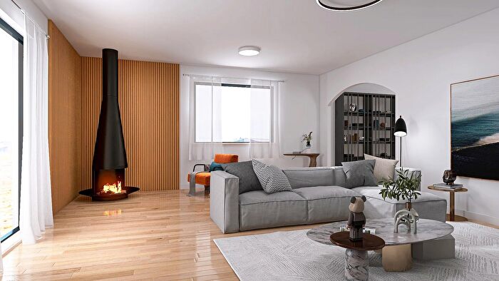 Casa con 8 locali in vendita in Cesenatico