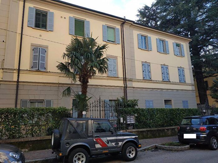 Appartamento bilocale in affitto in Borghi, Como