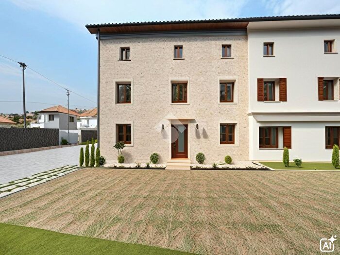 Casa bilocale in vendita in Via Bolè, Giavera Del Montello