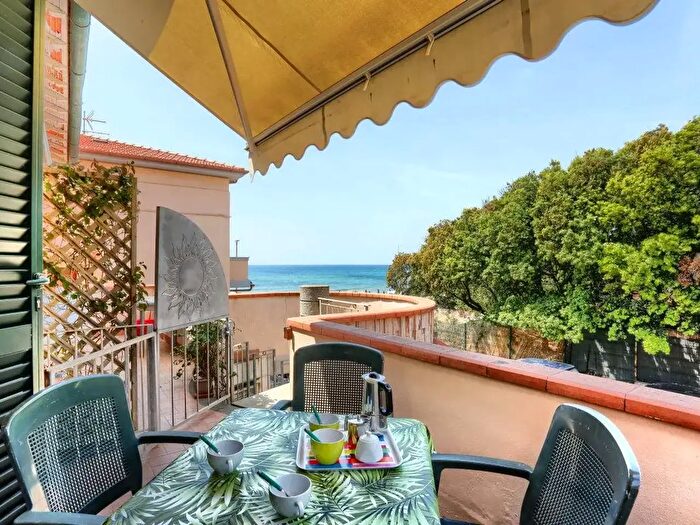 Appartamento bilocale in affitto in San Vincenzo