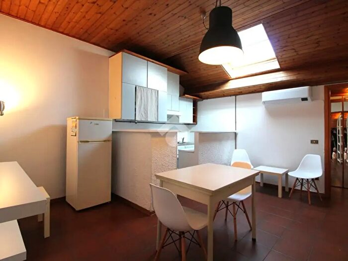 Appartamento bilocale in affitto in Via Nazario Sauro, Parma