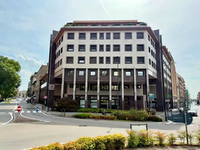 Appartamento quadrilocale in vendita in Via Andrea Costa c, Novara