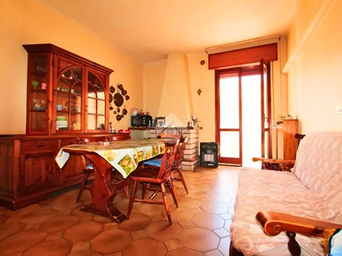 Casa quadrilocale in vendita in Via Arturo Toscanini, Lucera