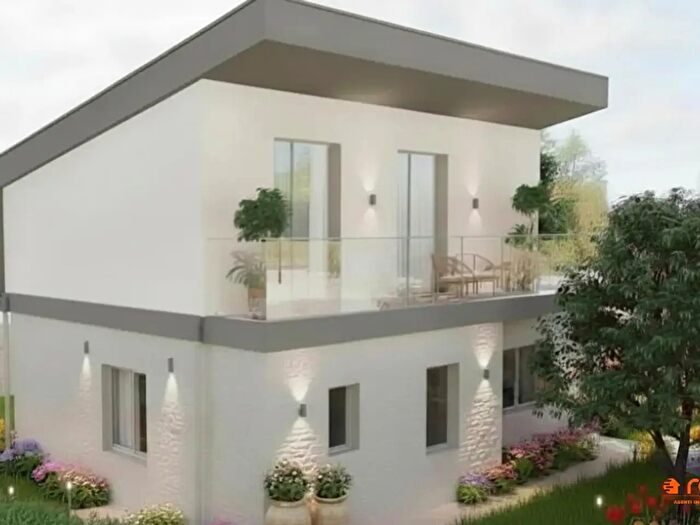 Casa con 5 locali in vendita in Via Lago di Orta Snc, Anguillara Sabazia