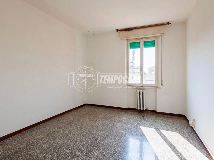 Appartamento bilocale in vendita in Via Emilia Est, Parma