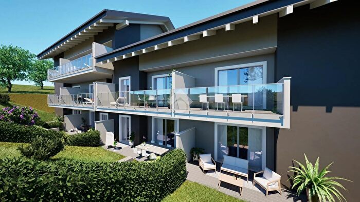 Case in Vendita e in Affitto - 3