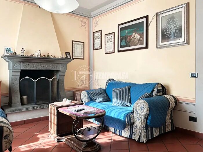 Casa quadrilocale in vendita in Via del Marginone, Capannori