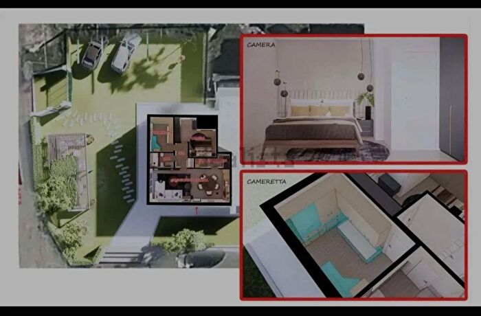 Case in Vendita e in Affitto - 3