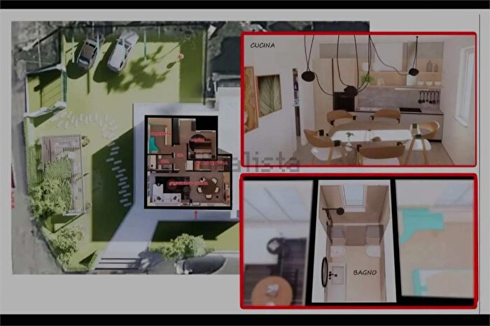 Case in Vendita e in Affitto - 2