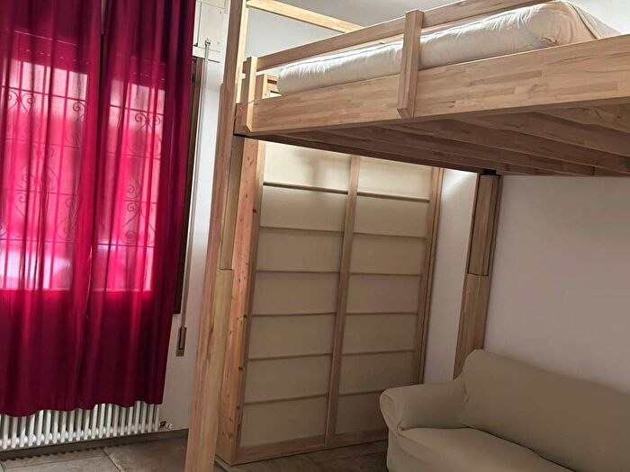 Appartamento bilocale in affitto in Via del Porto, Marconi, Bologna