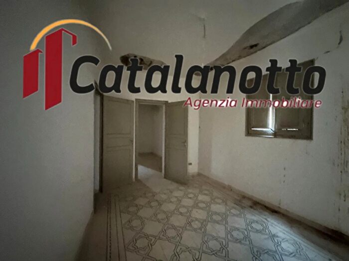 Appartamento in vendita in Via Nazario Sauro Quartiere San Niccolò Castelvetrano Trapani Sicilia Italia, Castelvetrano