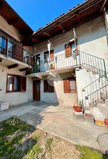 Casa con 5 locali in vendita in Via Grignetto, Avigliana