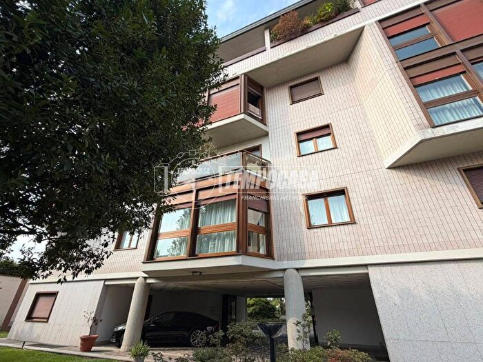 Appartamento monolocale in affitto in Via vimercati, Precotto, Milano