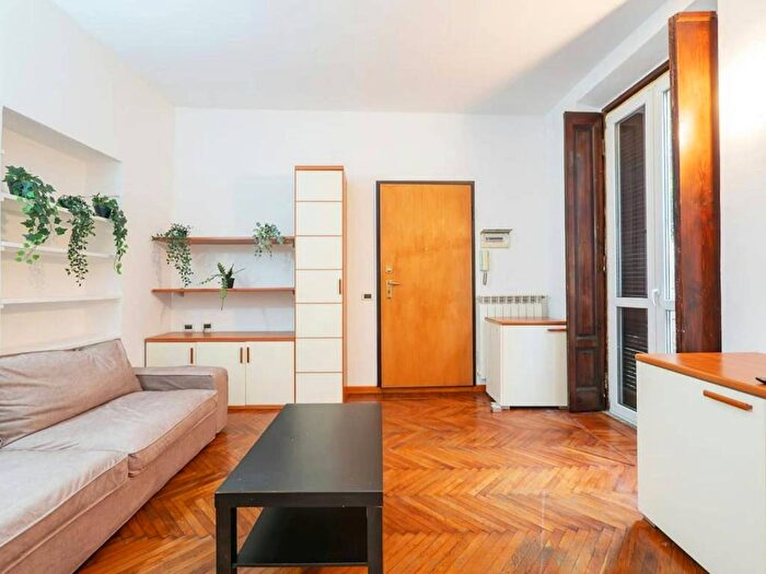 Appartamento monolocale in affitto in Viale Monza, Pasteur, Milano