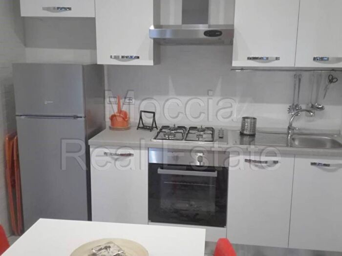 Appartamento monolocale in affitto in Via Tescione Gennaro, Puccianiello, Caserta