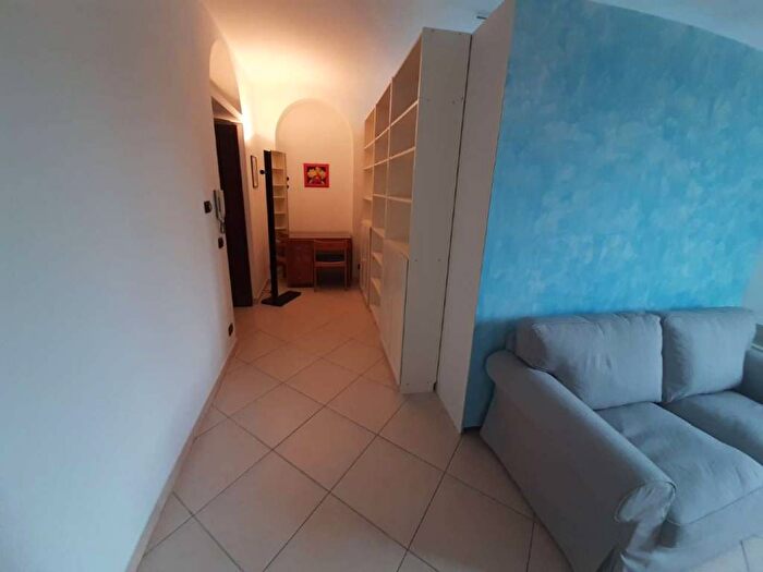 Appartamento bilocale in affitto in viale Monte Nero, Porta Romana Medaglie dOro, Milano