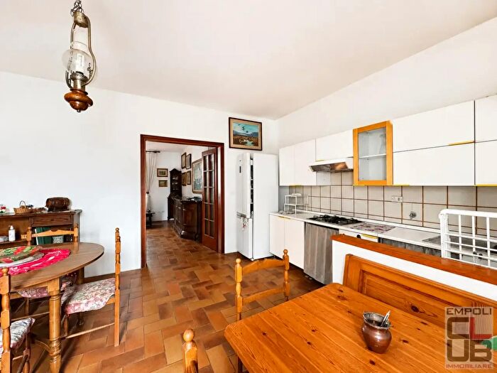 Casa quadrilocale in vendita in Agolo, Empoli