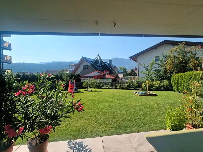 Appartamento quadrilocale in vendita in Stegona, Brunico