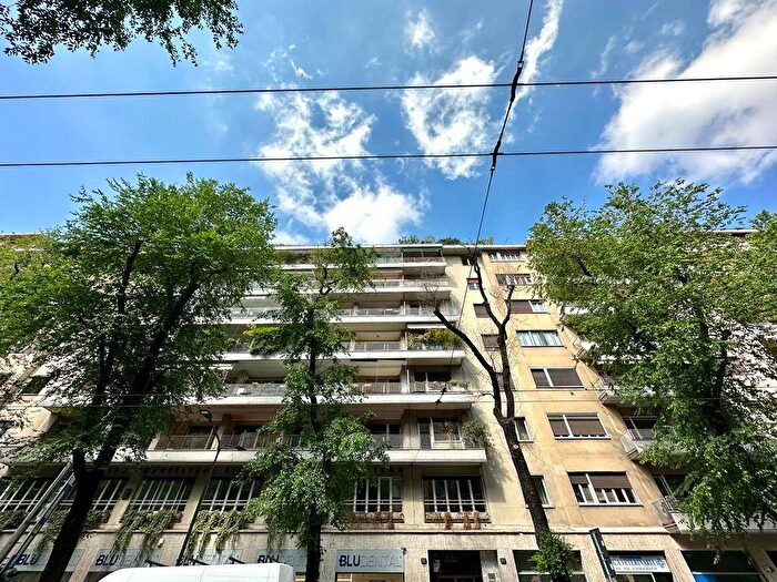 Appartamento bilocale in affitto in Via Lomellina, Argonne Corsica, Milano