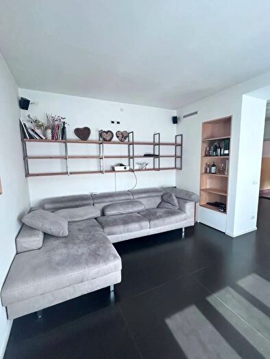 Appartamento trilocale in affitto in Via Giovanni De Lemizzo Padova, Padova