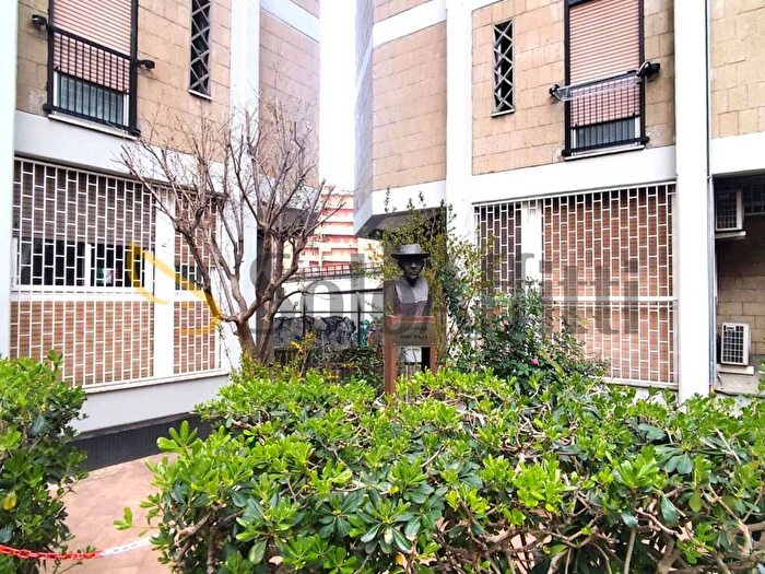 Appartamento bilocale in affitto in Viale Etiopia, Africano Villa Chigi, Roma