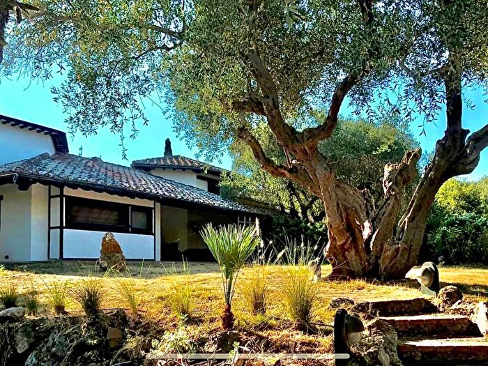 Casa con 6 locali in affitto in Ansedonia, Orbetello