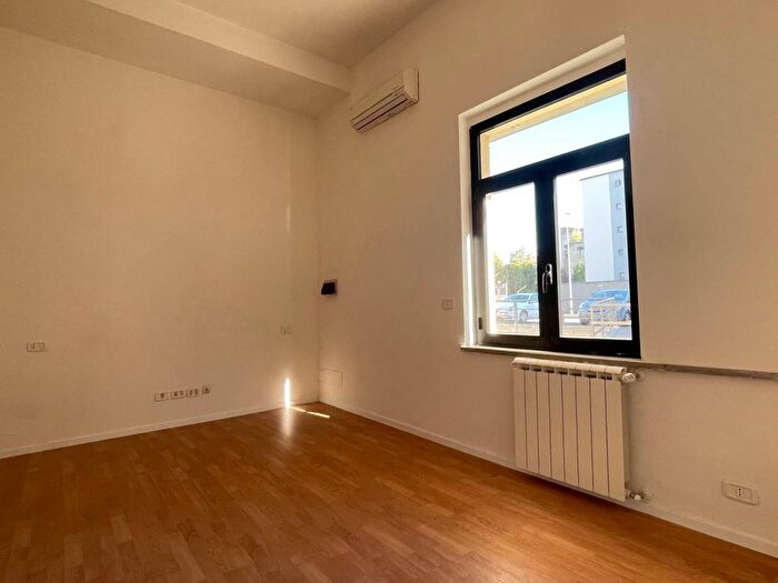 Appartamento bilocale in affitto in Via Giordano Bruno, Pescaiola, Arezzo
