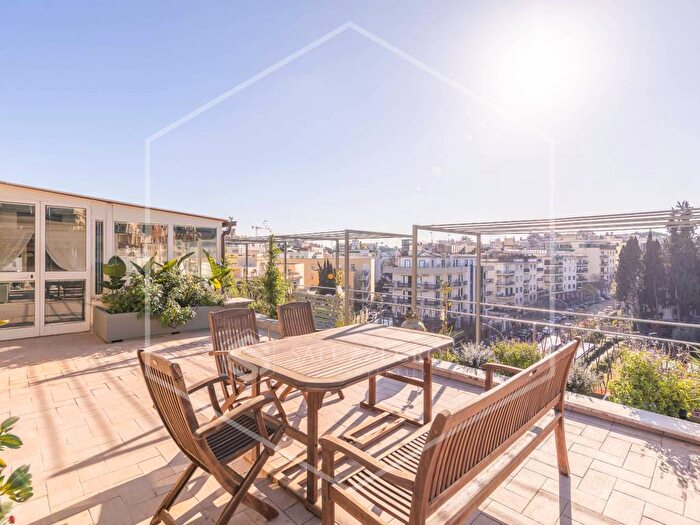 Casa bilocale in affitto in Via Teodoro Monticelli, Euclide, Roma