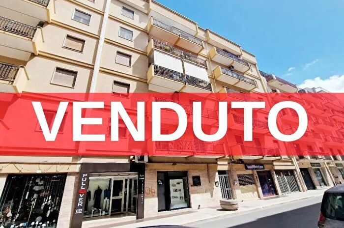 Appartamento con 5 locali in vendita in Viale Venezia Giulia Andria Andria Zona Centro Zona Ospedale, Andria