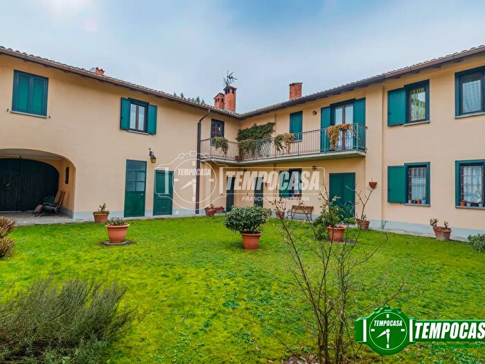 Casa con 6 locali in vendita in Cascina Morianino, Bereguardo