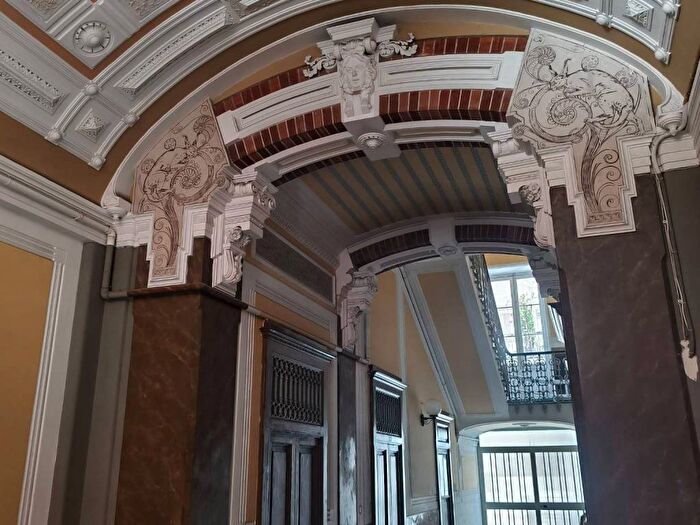 Appartamento quadrilocale in affitto in Via Niccolò Tommaso d'Aquino, Borgo, Taranto