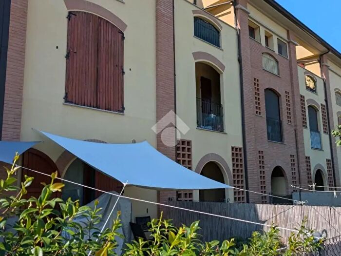 Appartamento trilocale in vendita in Via Fornace, San Clemente