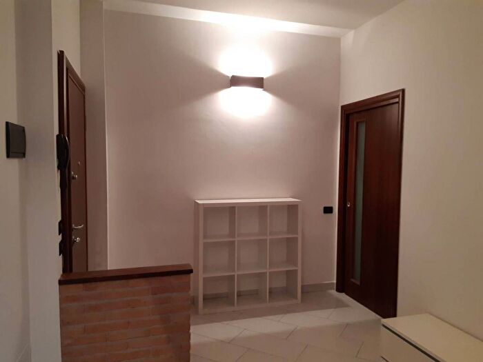 Appartamento trilocale in affitto in Via Bonavia, San Lazzaro, San Lazzaro di Savena