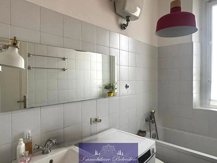 Appartamento bilocale in vendita in Via Guglielmo Marconi, Firenze